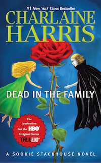 Couverture_Dead in the Family