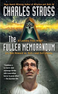 Front cover_The Fuller Memorandum