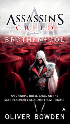 Assassin's Creed: Brotherhood