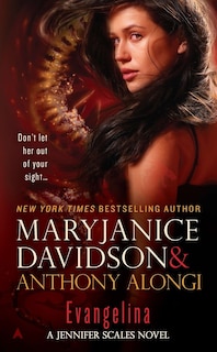 Front cover_Evangelina
