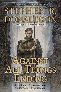 Couverture_Against All Things Ending