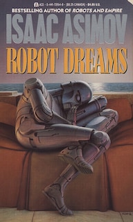 Front cover_Robot Dreams