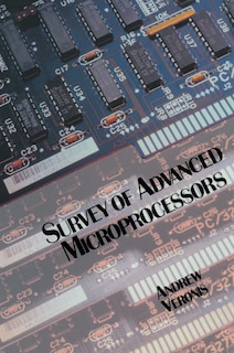Front cover_Survey of Advanced Microprocessor Architectures