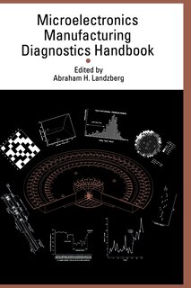 Front cover_Microelectronics Manufacturing Diagnostics Handbook