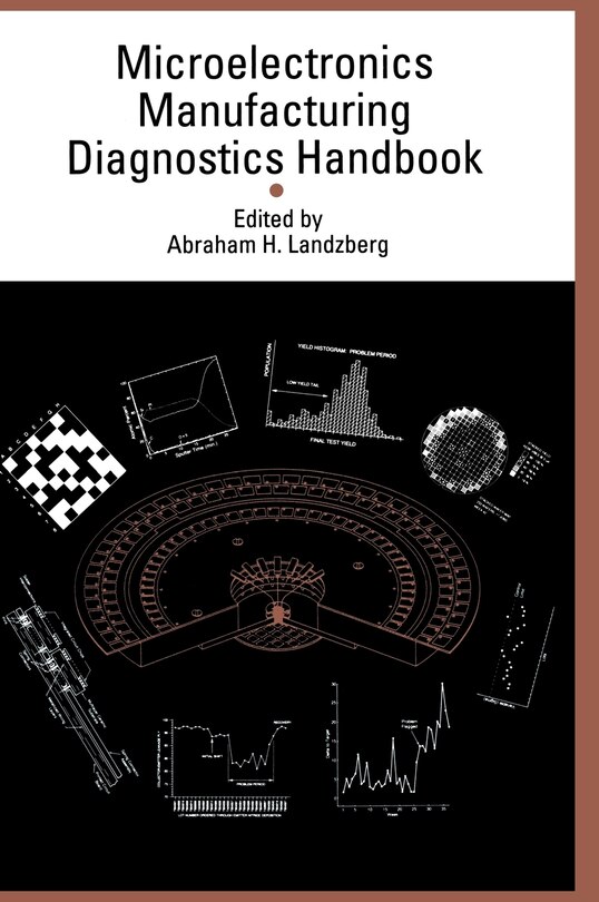 Front cover_Microelectronics Manufacturing Diagnostics Handbook