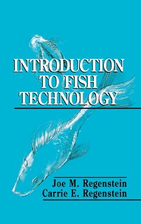 Couverture_Introduction to Fish Technology