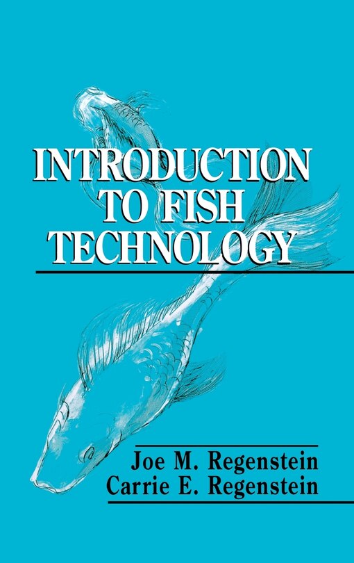 Couverture_Introduction to Fish Technology