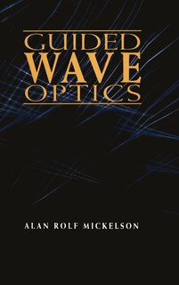 Front cover_Guided Wave Optics