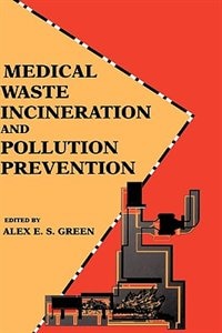 Couverture_Medical Waste Incineration and Pollution Prevention