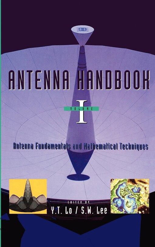 Couverture_Antenna Handbook