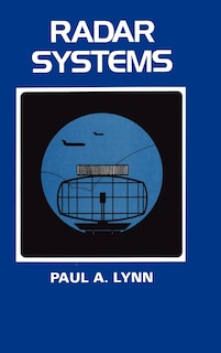 Front cover_Radar Systems