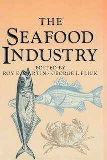Front cover_Seafood Industry