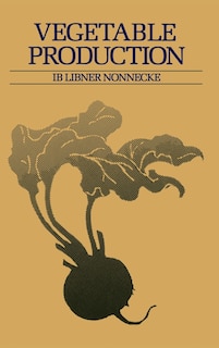 Front cover_Vegetable Production