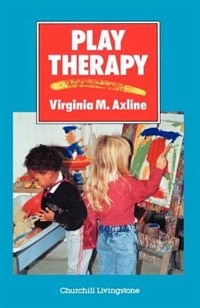 Front cover_PLAY THERAPY