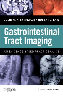 Couverture_Gastrointestinal Tract Imaging