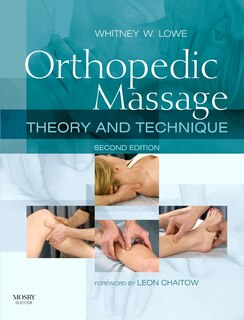 Front cover_Orthopedic Massage