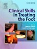 Front cover_Clinical Skills in Treating the Foot
