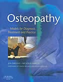 Front cover_Osteopathy