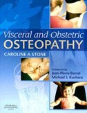 Front cover_Visceral and Obstetric Osteopathy