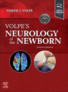 Front cover_Volpe's Neurology of the Newborn