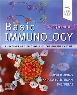 Front cover_Basic Immunology