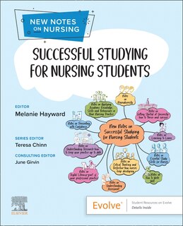 Front cover_Successful Studying for Nursing Students
