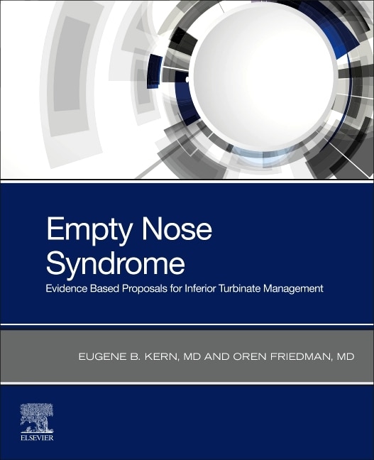 Couverture_Empty Nose Syndrome