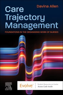 Front cover_Care Trajectory Management