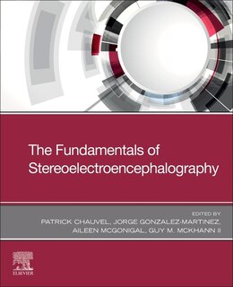 Couverture_The Fundamentals of Stereoelectroencephalography