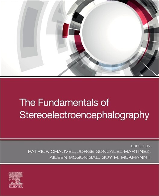 Couverture_The Fundamentals of Stereoelectroencephalography