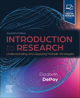 Front cover_Introduction to Research