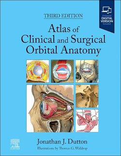 Front cover_Atlas of Clinical and Surgical Orbital Anatomy