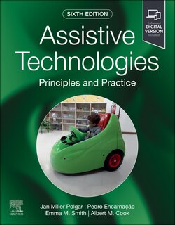Front cover_Assistive Technologies