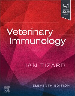 Couverture_Veterinary Immunology