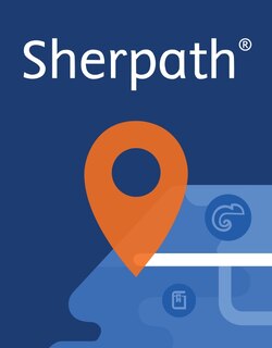 Front cover_Sherpath for Hardy Health Informatics - Access Card