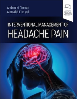 Front cover_Interventional Management of Headache Pain