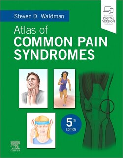 Front cover_Atlas of Common Pain Syndromes