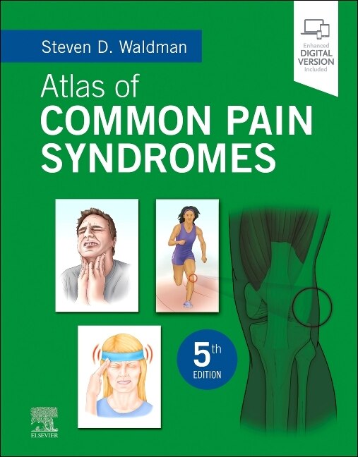 Front cover_Atlas of Common Pain Syndromes