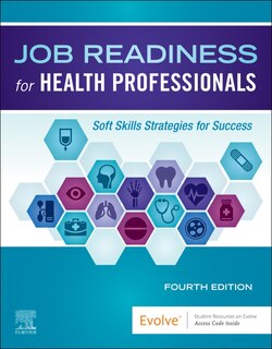 Front cover_Job Readiness for Health Professionals