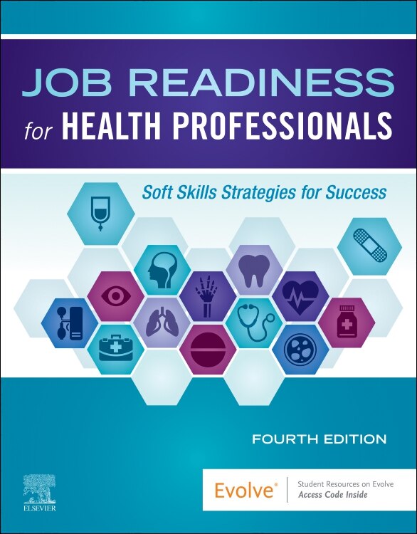 Front cover_Job Readiness for Health Professionals