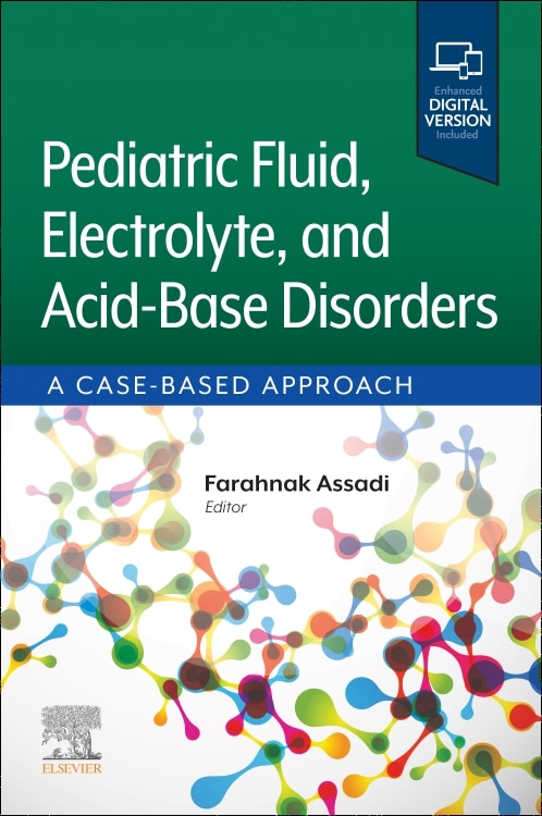 Front cover_Pediatric Fluid, Electrolyte, and Acid-Base Disorders