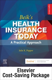 Couverture_Beik's Health Insurance Today - Text and MIO package