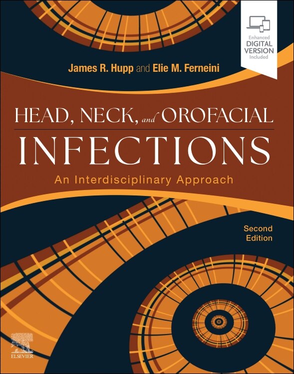 Couverture_Head, Neck, and Orofacial Infections