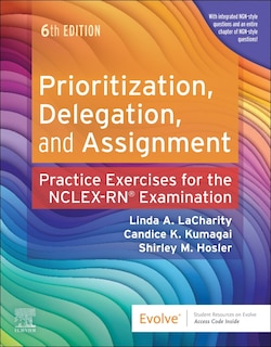 Front cover_Prioritization, Delegation, and Assignment