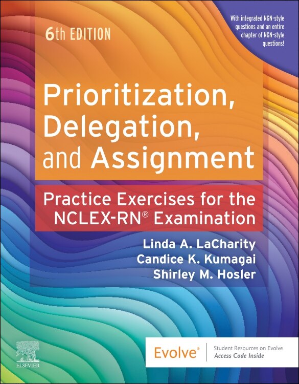 Front cover_Prioritization, Delegation, and Assignment