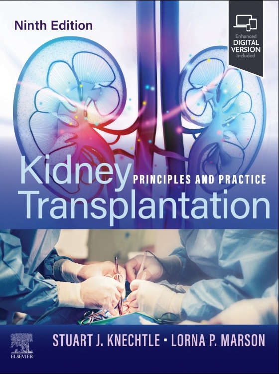 Couverture_Kidney Transplantation