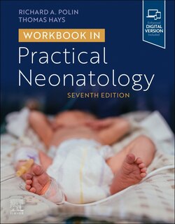 Front cover_Workbook in Practical Neonatology