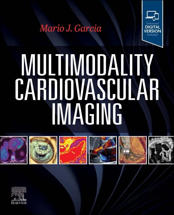 Couverture_Multimodality Cardiovascular Imaging