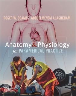 Couverture_Anatomy and Physiology for Paramedical Practice