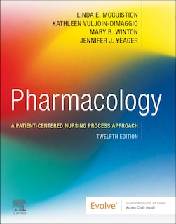 Front cover_Pharmacology